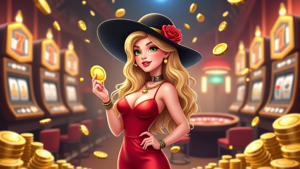 Casinoechtgeld