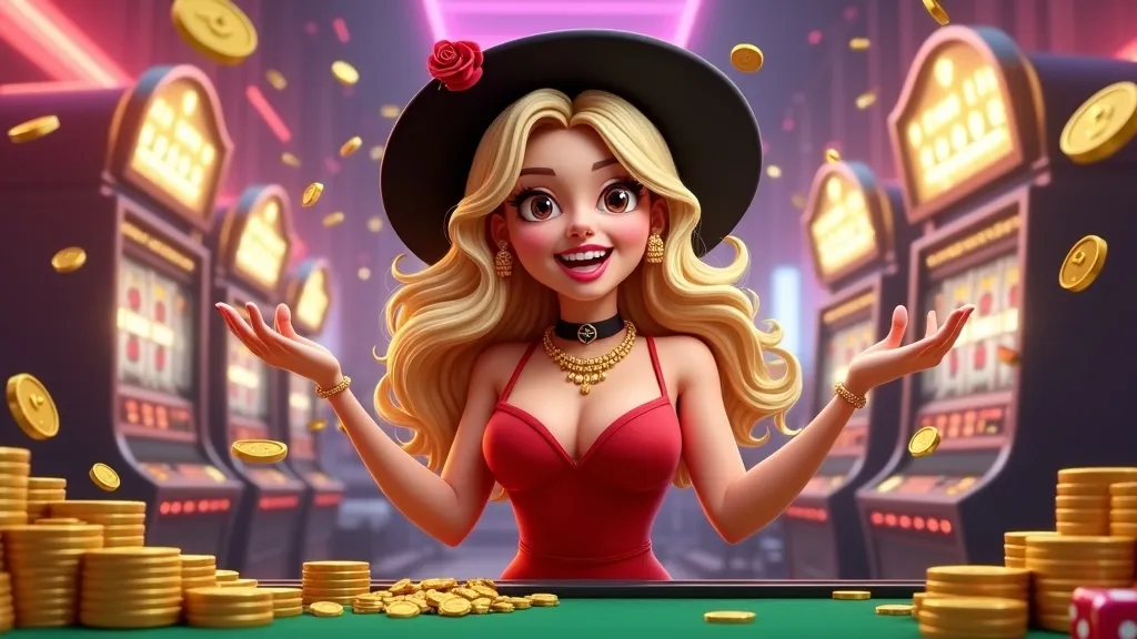 Casinoechtgeld