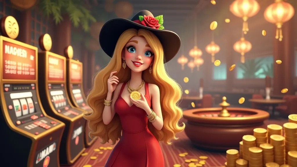 Casinoechtgeld