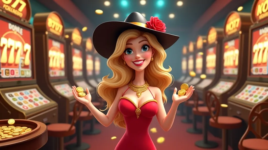 Casinoechtgeld